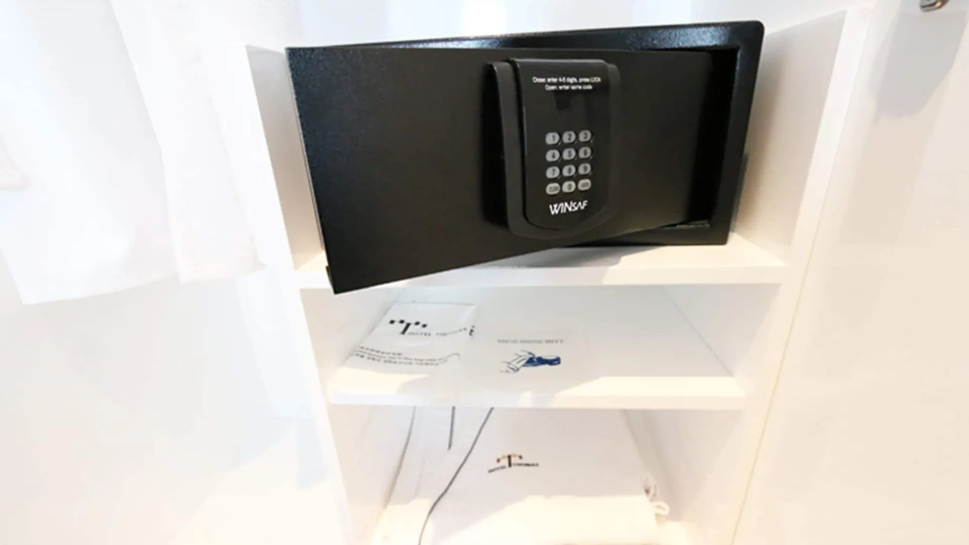 ***  Hotel Thomas Myeongdong Seul Korea Południowa