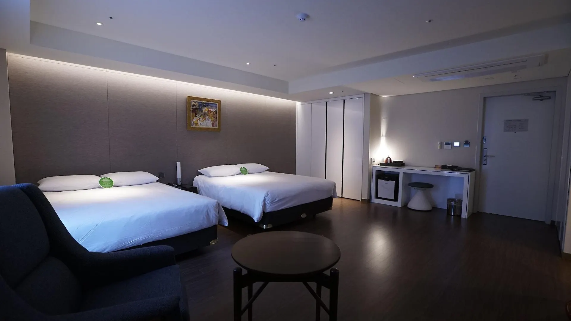 Hotel Thomas Myeongdong Seul