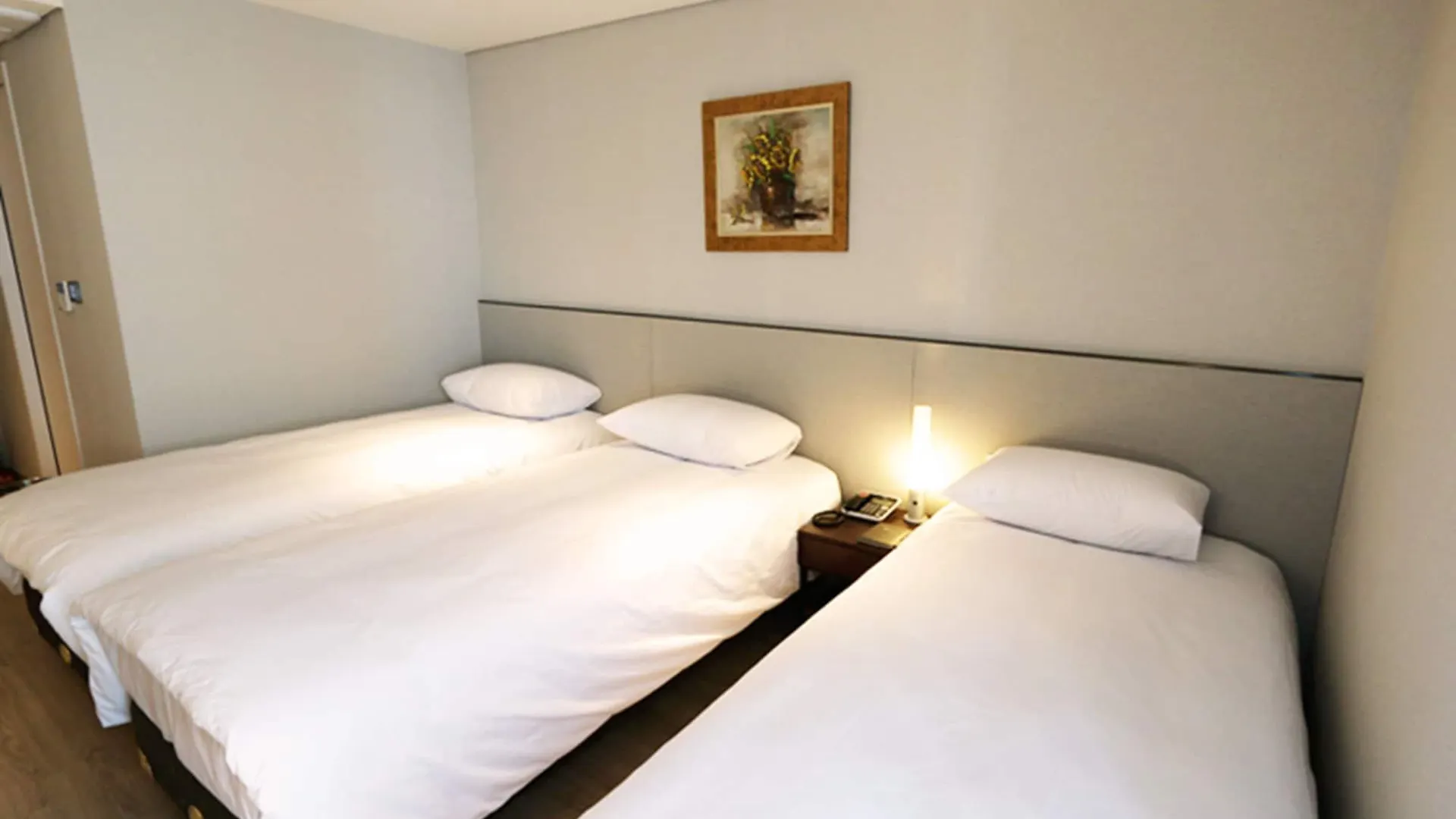 Hotel Thomas Myeongdong Seoul
