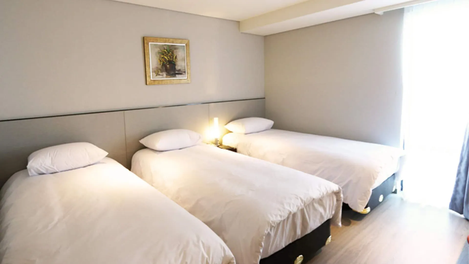 Hotel Thomas Myeongdong Seoul