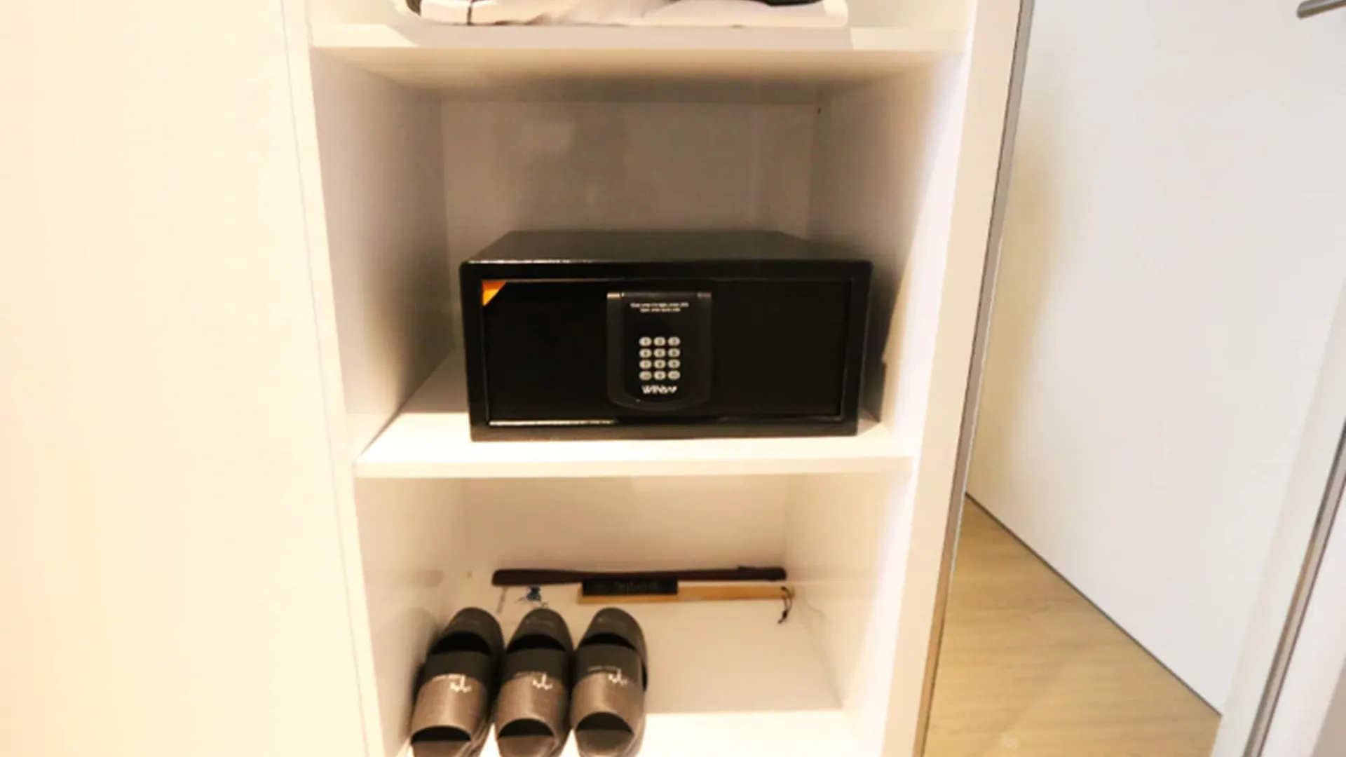 Hotel Thomas Myeongdong Seul 3*,