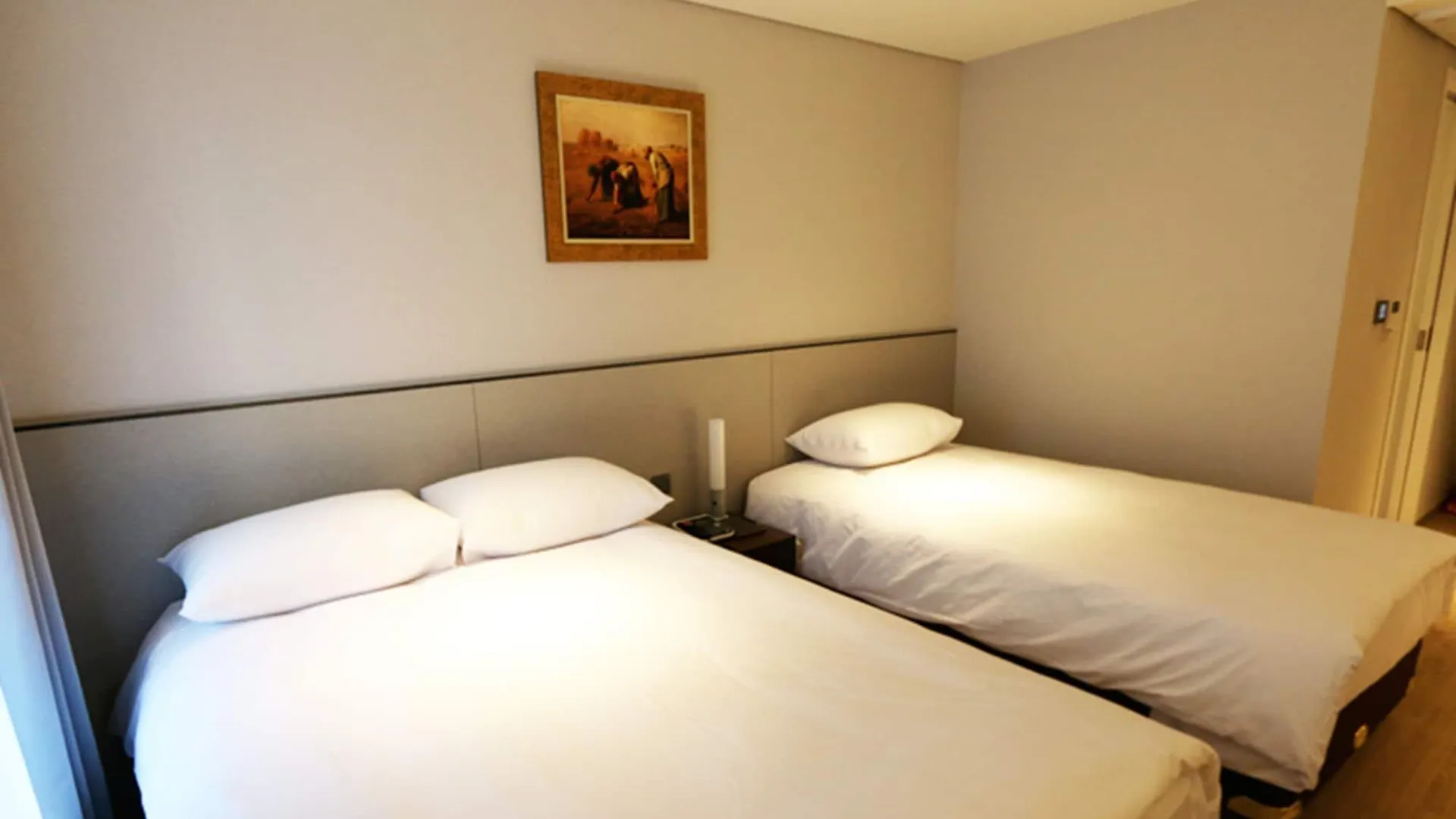 Hotel Thomas Myeongdong Seoul