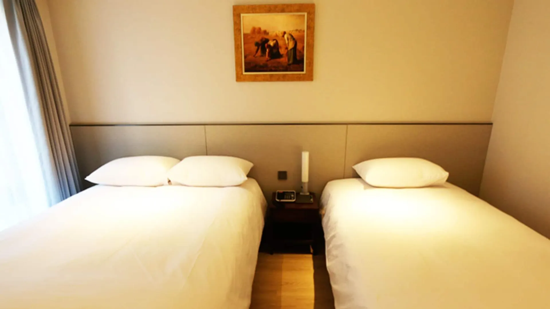 Hotel Thomas Myeongdong Seoul