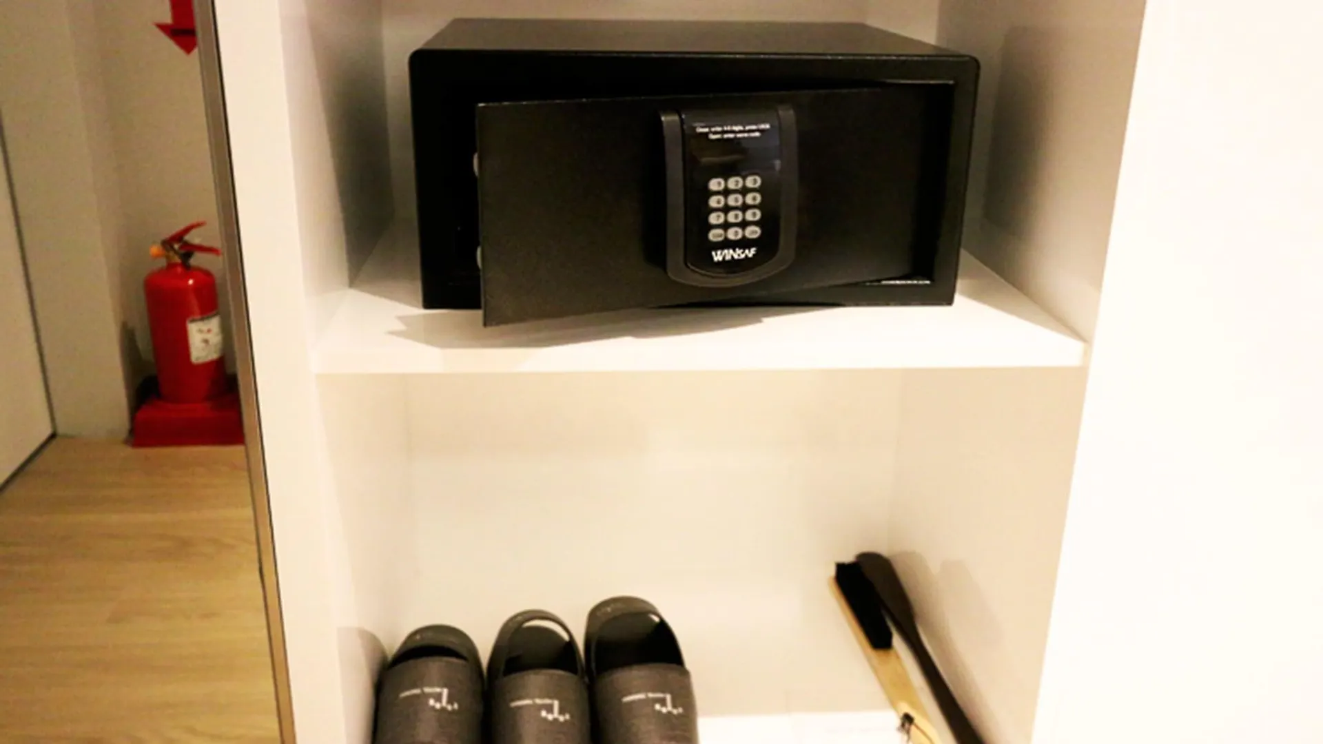 Hotel Thomas Myeongdong Seoul