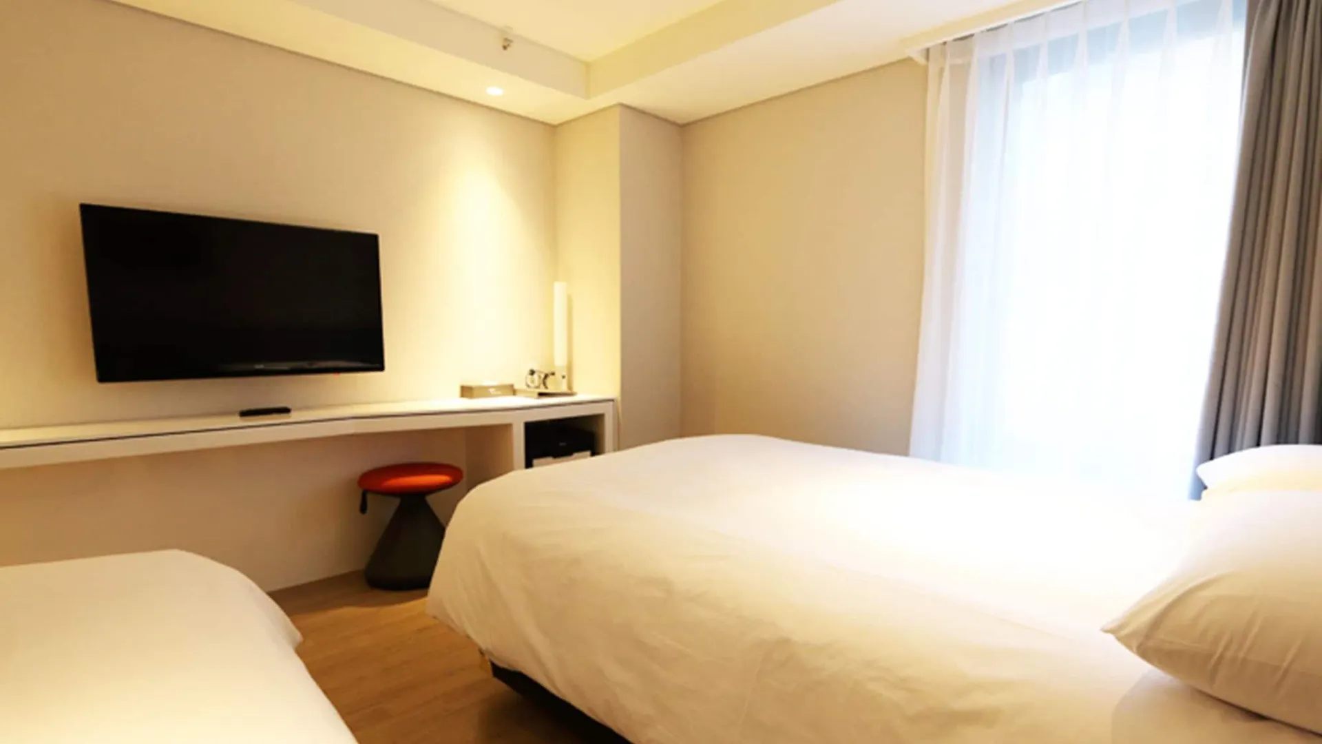 Hotel Thomas Myeongdong Seul 3*,  Korea Południowa