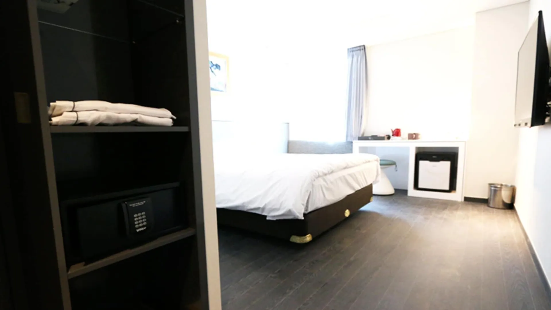 ***  Hotel Thomas Myeongdong Seoul South Korea