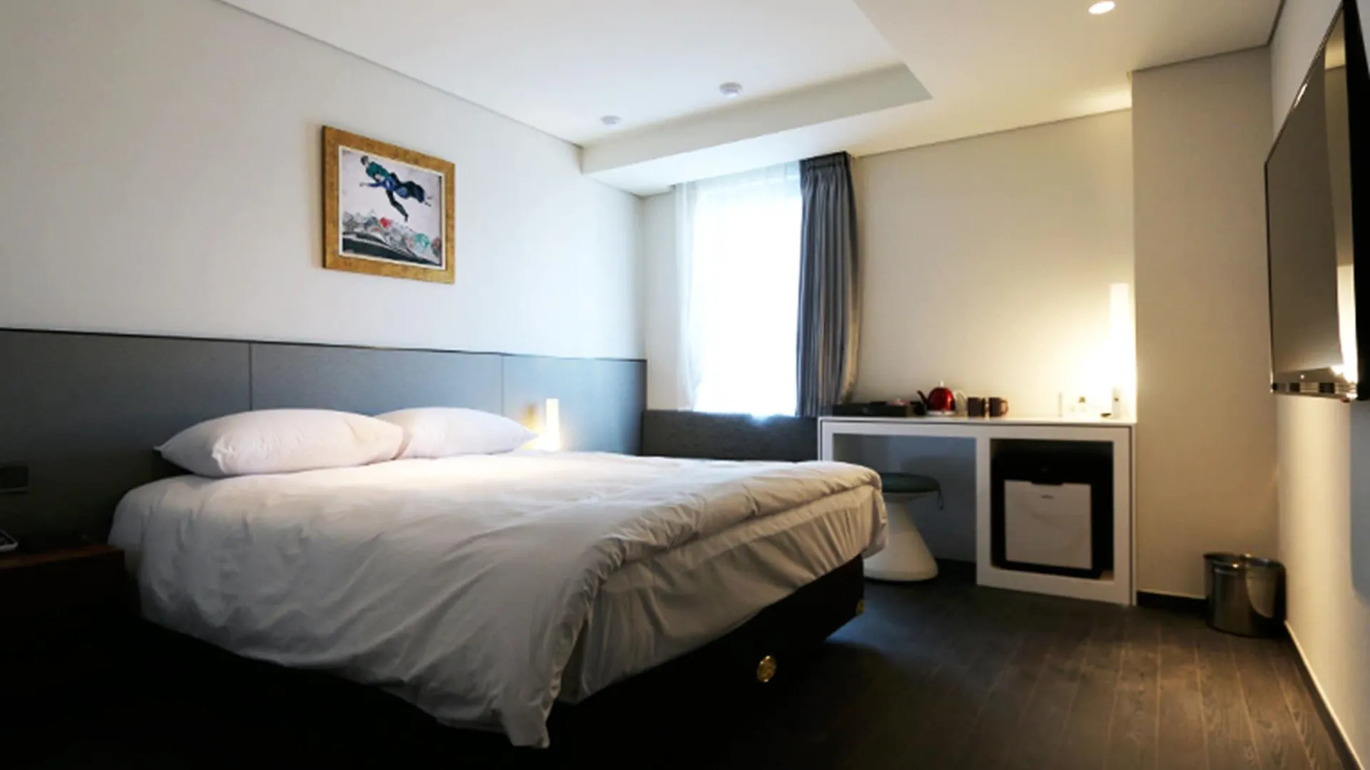 Hotel Thomas Myeongdong Seoul