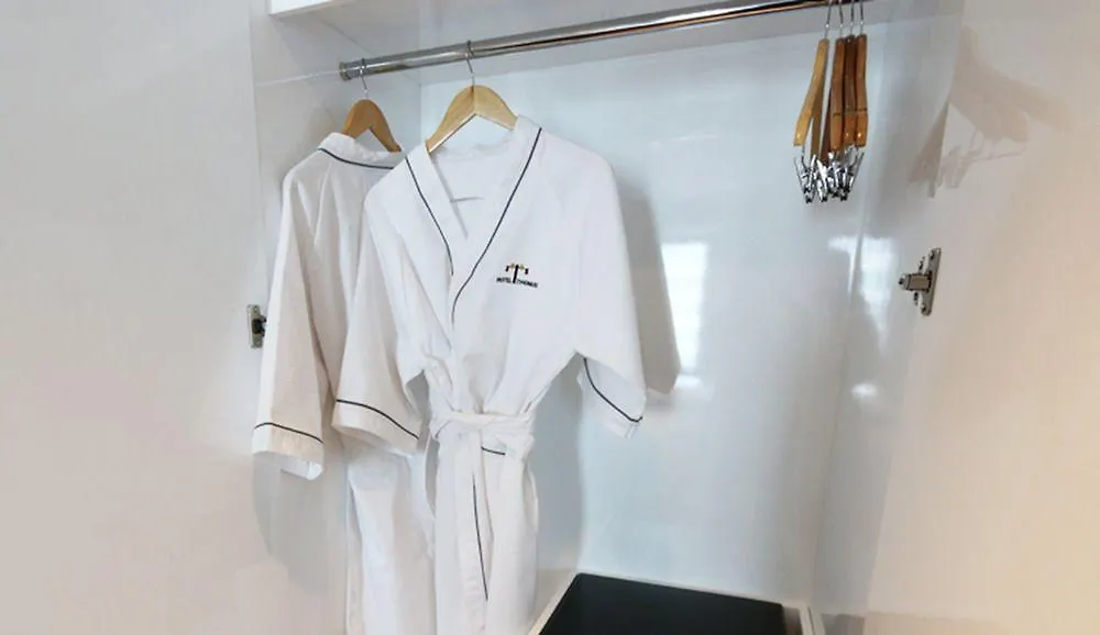 Hotel Thomas Myeongdong Seoul 3*,
