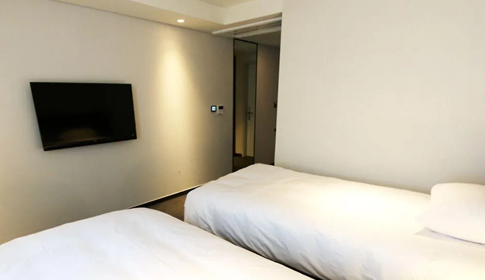 Hotel Thomas Myeongdong Seoul