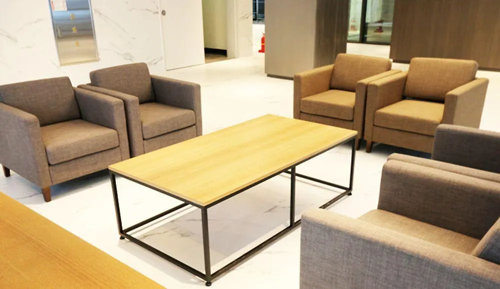 ***  Hotel Thomas Myeongdong Seul Korea Południowa