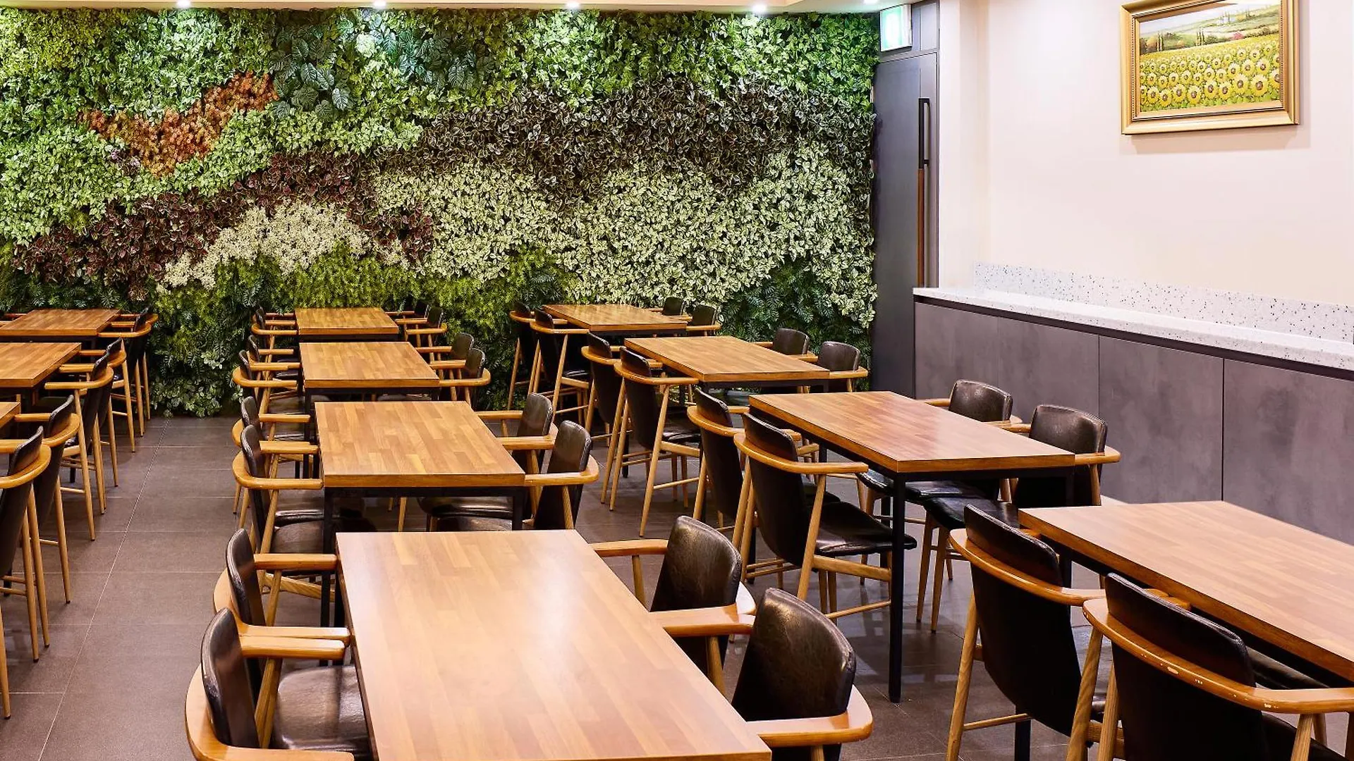 Hotel Thomas Myeongdong Seoul