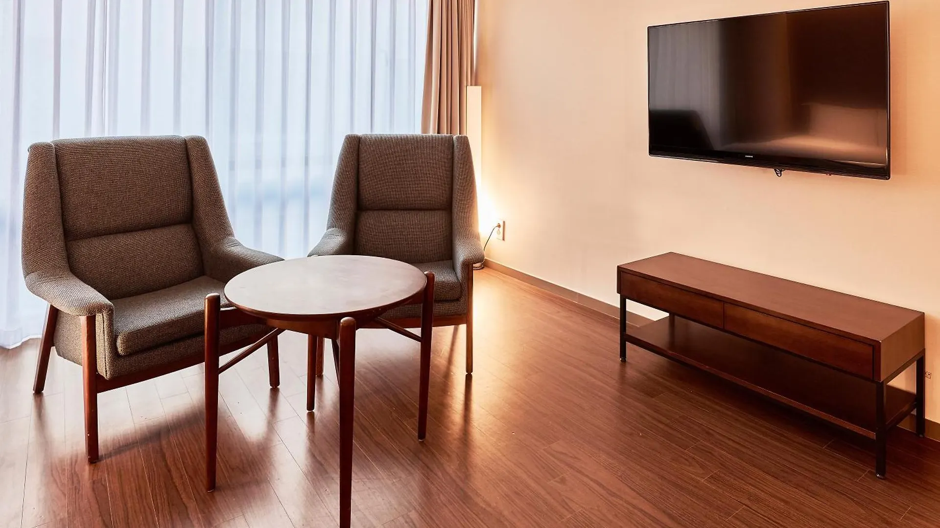 Hotel Thomas Myeongdong Seoul