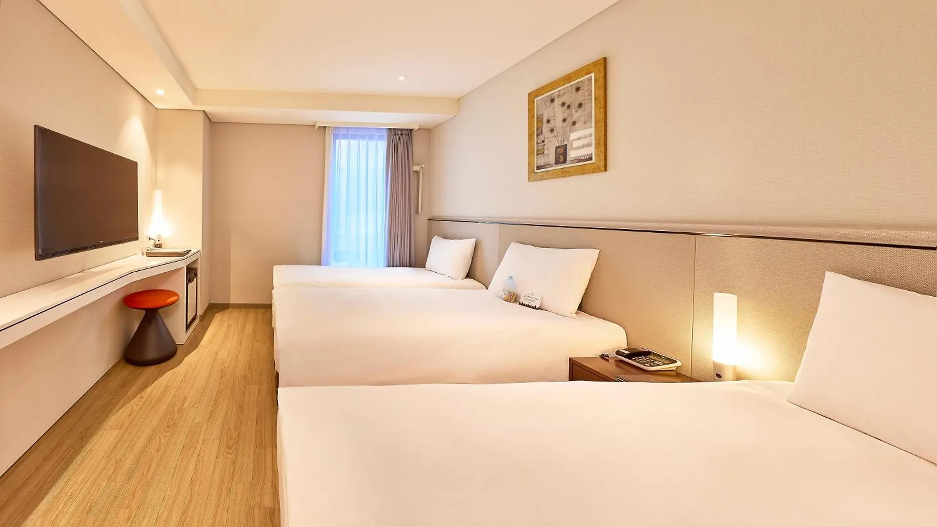 Hotel Thomas Myeongdong Seoul 3*,  South Korea
