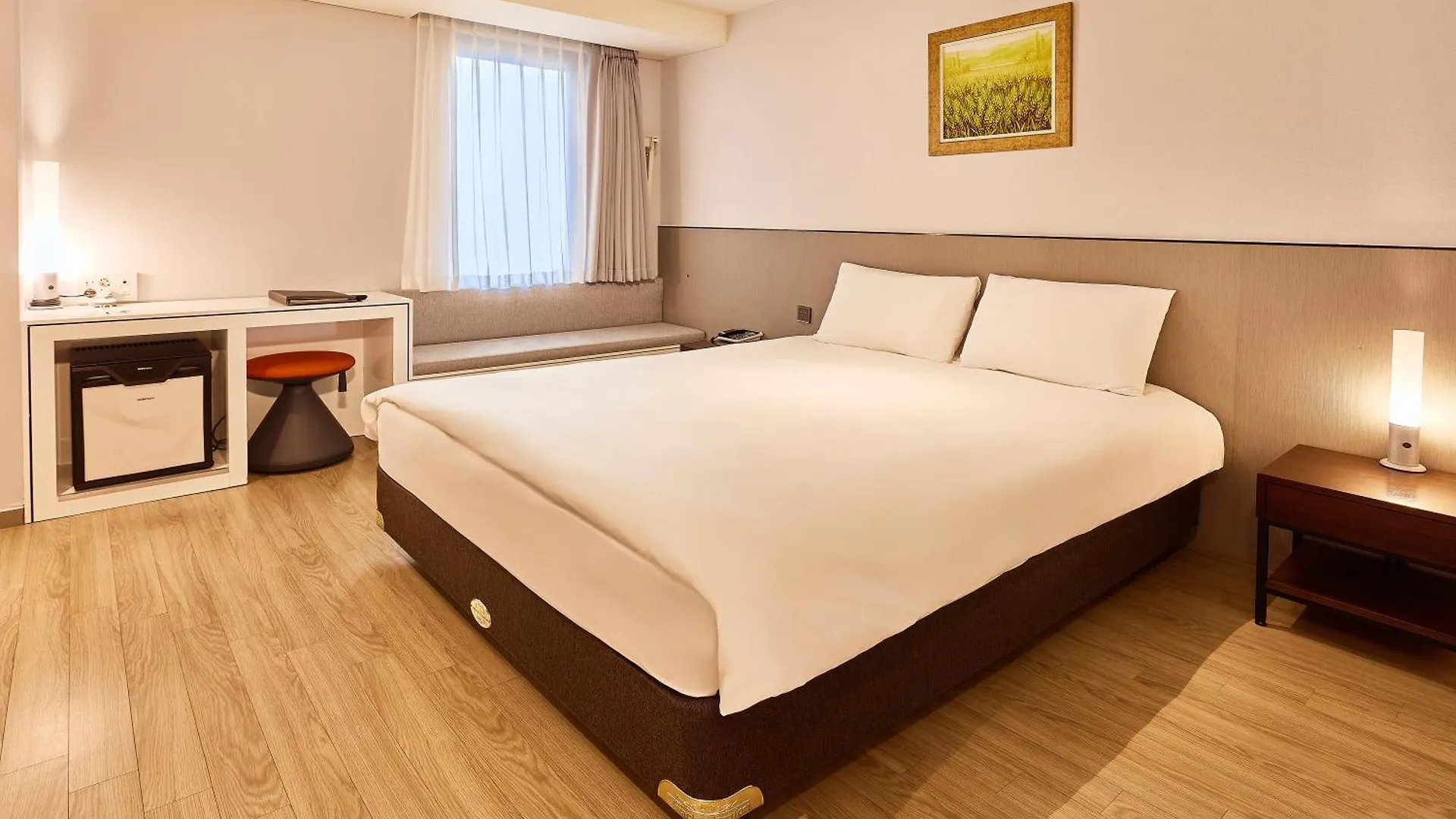 Hotel Thomas Myeongdong Seul