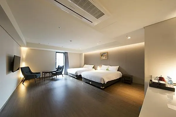 Hotel Thomas Myeongdong Seoul
